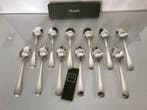 Christofle - Luc Lanel - Lepel (12) - America 20,5 cm -