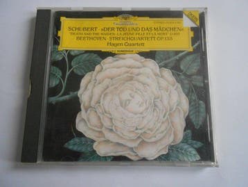 Various Artists in Classical - Collection of 15 Deutsche