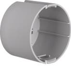 Hager Berker Integro Contact Protection Box Deep 49mm Grey -, Verzenden