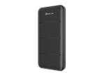 Veiling - Xtrike Me Power Bank 10000mAh met USB/C-poort + 2*