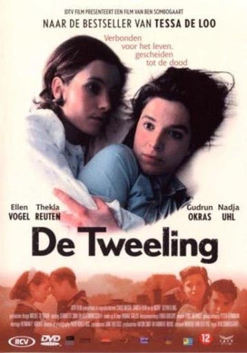 De Tweeling (dvd nieuw), Ophalen of Verzenden