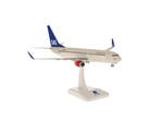 Schaal 1:200 Hogan Wings 10932 Boeing 737-800 SAS Reg. LN..., Hobby en Vrije tijd, Ophalen of Verzenden, Nieuw
