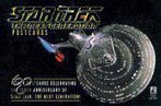 Star Trek -the Next Generation Postcards, Verzenden, Nieuw