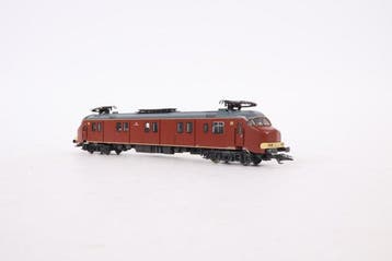 Märklin/Hamo H0 - 3389H (33891) - Locomotive électrique (1), Nieuw