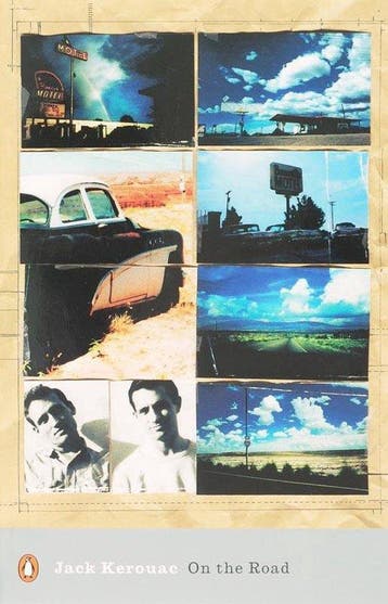 PMC On The Road - Kerouac, Verzenden