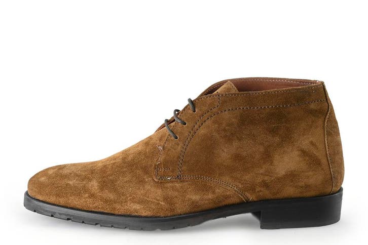 Ambiorix Veterschoenen in maat 41 Bruin, Vêtements | Hommes, Chaussures, Envoi
