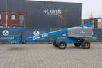 Veiling: Telescoophoogwerker Genie S-40 Diesel 14.19m 2013, Ophalen