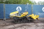 Veiling: Minitractor Iseki TPC15 Piccoro Diesel 15pk, Zakelijke goederen, Ophalen, Nieuw