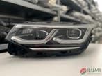 VW TIGUAN LIFT FULL LED PHARE AVANT GAUCHE KPL 5NB941081C, Verzenden