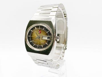 Rado - Trident - Zonder minimumprijs - 300 11008 - Heren -