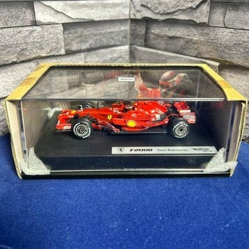 Hot Wheels 1:43 - Model raceauto - Hot Wheels Racing 1:43 -