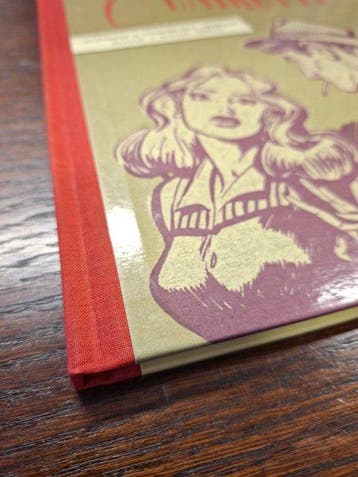 Clairette - C - 1 Album - Beperkte oplage - 2009, Nieuw