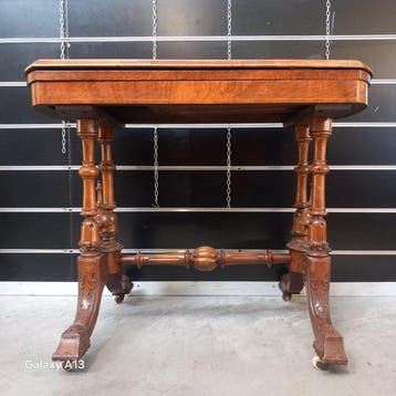Speeltafel - Hout