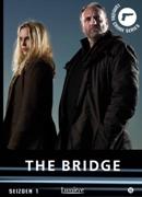 Bridge - Seizoen 1 op DVD, Cd's en Dvd's, Dvd's | Thrillers en Misdaad, Verzenden, Nieuw in verpakking