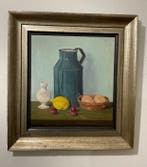 Abraham (Bram) Segaar (1888-1962) - Stilleven