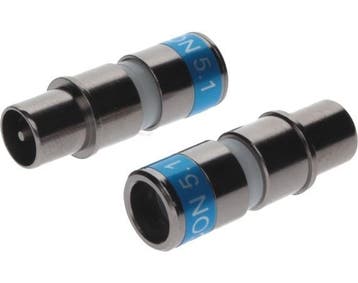 Cabelcon CX-3 compressie IECM-56-CX3 5.1 voor H125, Ophalen of Verzenden, Nieuw