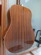 Aria - 9630 - - Akoestische gitaar - Japan - 1979