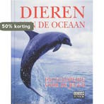 Dieren van de oceaan - Sesam junior 9789026124037 J. Johnson, Boeken, Verzenden, Gelezen, J. Johnson