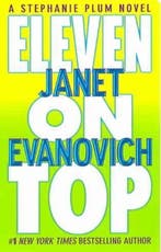 Eleven on Top 9780312985349 Janet Evanovich, Verzenden, Gelezen, Janet Evanovich