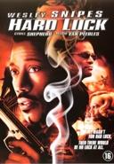 Hard luck op DVD, Verzenden