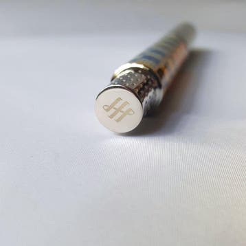 Montegrappa - Harry Potter Edition - HOGWARTS - New - Vulpen