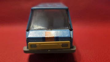 Kiev Niet op schaal - Model stationwagon - microbus -, Nieuw
