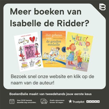 de fiets / De Kijkdoos / 205 9789463417532, Verzenden, Zo goed als nieuw, Isabelle de Ridder