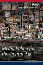 Media Policy for the Digital Age 9789053568262, Verzenden