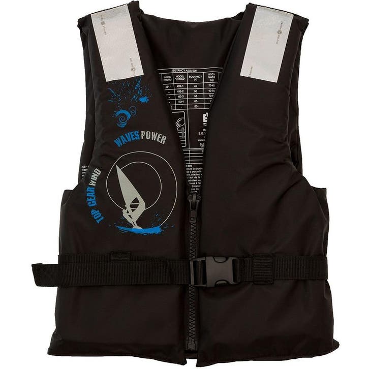 Eval Hydra Zwemvest, Watersport en Boten, Watersportkleding, Nieuw, Ophalen of Verzenden