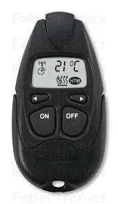 Webasto Telestart T100 HTM, Doe-het-zelf en Bouw, Overige Doe-Het-Zelf en Bouw, Ophalen of Verzenden