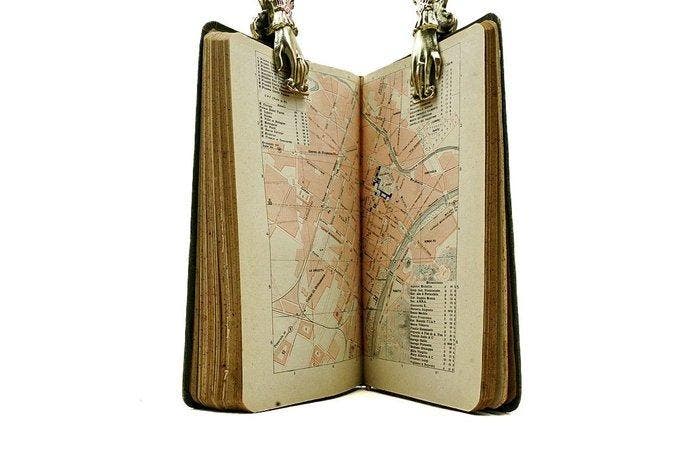 Michelin - Guide Michelin Suisse Haute-Italie, Antiquités & Art, Antiquités | Livres & Manuscrits