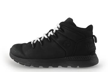 Timberland Veterschoenen Jongens in maat 30 Zwart, Kinderen en Baby's, Timberland, Verzenden, Jongen of Meisje, Schoenen