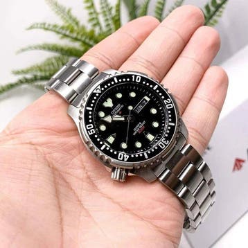 Citizen - Citizen Promaster Automatico - Sans prix de, Nieuw