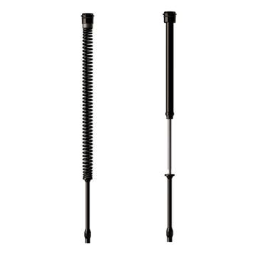 Fox 2025 Indian Sport Chief - GRIP ST Fork Cartridge - 43mm, Ophalen of Verzenden, Nieuw