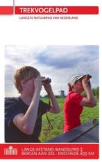 Trekvogelpad / LAW / 2 9789491142093, Boeken, Verzenden, Gelezen