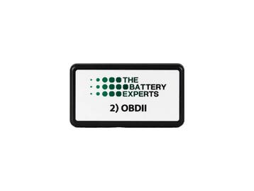 Battery experts x Caralyzr, Verzenden