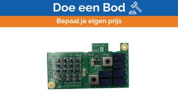 Bieden: Furuno PCB 05P0746 Presel for FS1570/2570 - 005-963, Ophalen of Verzenden, Nieuw