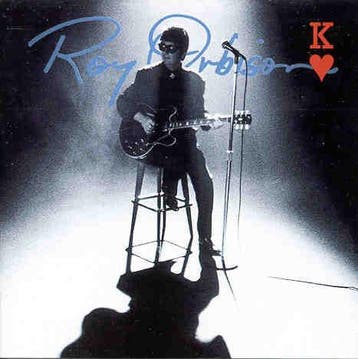 Roy Orbison - King Of Hearts, Verzenden