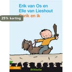 Sprik en ik / Bikkels 9789048700820 Erik van Os, Verzenden, Zo goed als nieuw, Erik van Os