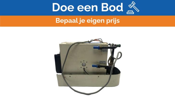 Bieden: HFL AHK35ZWE 12000 BTU marine air handler without C, Watersport en Boten, Bootonderdelen, Ophalen of Verzenden