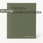 TOETERS DIERENPLATENBOEK 9789037411973, Verzenden, Gelezen