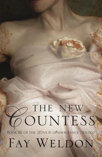 The New Countess 9781781851654 Hope Dellon, Verzenden, Hope Dellon