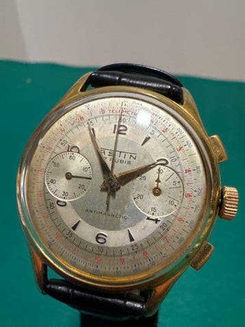 ASTIN - Chronoliner - Sans prix de réserve - 451871 - Homme