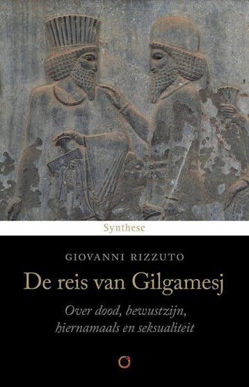 De Reis Van Gilgamesj | Giovanni Rizzuto | Nieuw, Verzenden, Giovanni Rizzuto