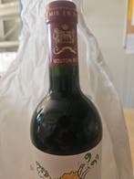 1999 Chateau Mouton Rothschild - Pauillac 1er Grand Cru