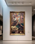 Cosmin Marian Guta (1994) - “Presage” - XXL