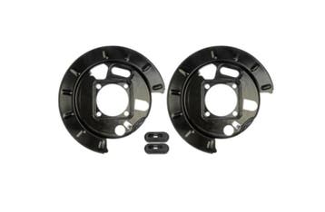 Dorman Disc Brake Backing Plates 924-221. GM 8.6 in., Ophalen of Verzenden, Nieuw