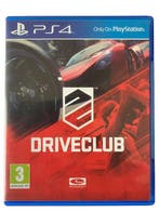 Driveclub (Promo Disc) (Origineel) (PS4) (TWEEDEHANDS), Verzenden, Nieuw