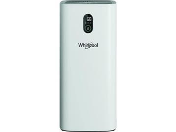 Veiling - Whirlpool AP330W - luchtreiniger