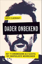 Dader onbekend 9789401485418 Sofie Claerhout, Verzenden, Zo goed als nieuw, Sofie Claerhout